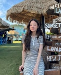 [슬라이드 포토] 모텔 캘리포니아 이세영, 막 찍어도 화보 시선집중