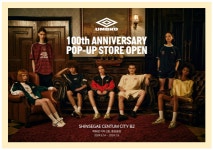 [부산유통소식]신세계 센텀시티, 엄브로 100주년 팝업 선보여 外