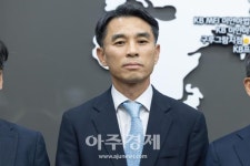 [포토] 이태훈 은행연합회 전무, '금융권 합동 재해복구 전환훈련 참석'