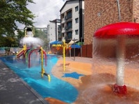 광주도시관리공사, 물놀이장 19개소 오는 21일 본격 개장