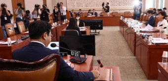 野, '채상병 특검법' 법사 소위 처리...