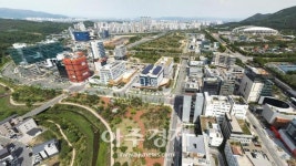 대구 수성구, 수성알파시티 외 2곳 기회발전특구 선정