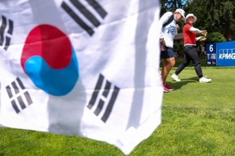 [속보] 양희영, 메이저 KPMG 위민스 PGA 챔피언십 우승
