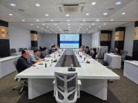 김병수 김포시장, 김포환경재생혁신복합단지 조성사업 순항