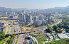 과천시, 국도47호선 우회도로 임시 개통 적극 홍보