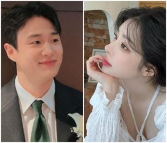 갑작스레 터진 열애설...허웅·유혜원 측 