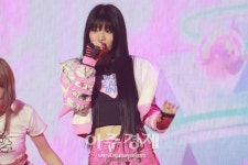 [포토] 라온, 시선 사로잡는 무대 (유튜브 팬페스트 코리아 2024)