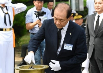 황우여 