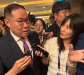 조현상 HS효성 부회장 계열분리, 시간 좀 걸린다