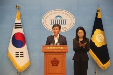 안도걸, 국가재정법 개정안 대표 발의...
