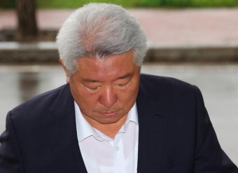 尹, 김홍일 방통위원장 면직안 재가...후임에는 이진숙 거론
