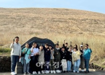 삼척블루파워, 발전소 주변지역 학교 지원 프로그램 확대