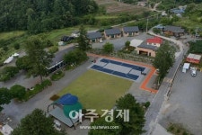 영월군 농촌체험휴양마을, 강원특별자치도 엄지척 명품마을 선정