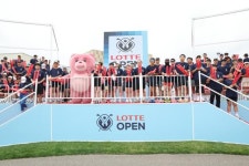 롯데 오픈 우승자, KLPGA 유일 골프 해방구서 결정