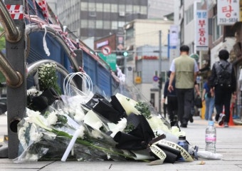 '시청역 역주행' 사고 원인 상관없이 보상…