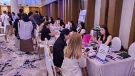 인천관광공사, 카자흐스탄 의료관광객 유치 박차