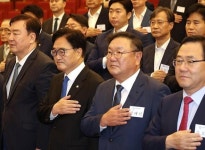 2기 한중의원연맹 출범...한·중 새 외교 노선 그린다