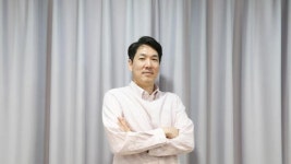 [인터뷰] 이승준 오아테크 대표 300객실 중소형 호텔 타깃…프런트 무인화·통합 업무 솔루션
