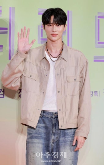 [공식] 변우석 측 