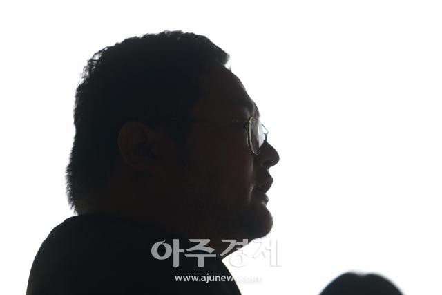쯔양과 구제역, 협박 사건에 대한 검찰 수사 진행 중