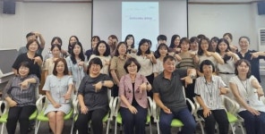 칠곡군보건소, 업무 연찬회 통해 보건의료서비스 향상 나서