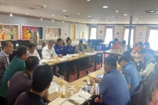 동해지방해양수산청, 여름 휴가철 연안 여객선 특별교통대책 추진