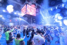 All水 좋다 제17회 정남진 장흥물축제 이달 27일 개막