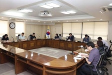 군포시의회, 운영 전문화로 민생 살리기 나서