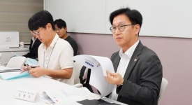 김범석 기재차관 고용증가 속도 둔화…세밀한 정책 대응 필요