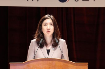 김수경 통일차관 