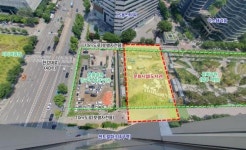 을지로3가역 일대 재개발구역, 19층 업무시설로 탈바꿈