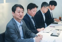 글로벌 공급 과잉 속 韓석화기업 경쟁력 제고…산업부 간담회 개최