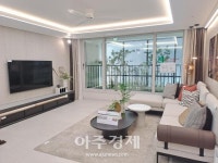 [르포] 분양가 상한제·GTX 역세권 등 메리트…제일풍경채 운정 견본주택 가보니