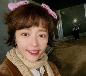 황정음, 농구스타 A씨와의 열애설 휩싸여...서서히 알아가는 사랑!