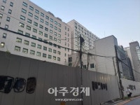 [박새롬의 하이부동산] PF 옥석가리기 시작되는데…나인원한남 옆 프리미엄 오피스 개발 순항할까