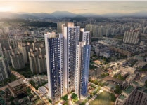 한양, 부산 연제구 삼보아파트 가로주택정비사업 수주...1000억원 규모