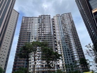 [르포] 20억 로또 래미안 원펜타스 가보니... 후분양 청약, 자금계획 철저해야