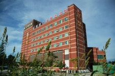 예산군, 충남도와 손 맞잡고 덕산온천관광호텔 개발 물꼬 트다!