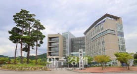 범죄 없는 해양을 위한 동해지방해양경찰청의 집중단속