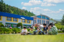 강원도교육청, 강원 농어촌유학 2학기에도 순항 중