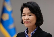 국회 과방위, 이진숙 청문회 야당 단독 의결
