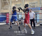 동해시, 제23회 전국대학복싱동아리선수권대회 겸 제20회 전국생활체육복싱토너먼트 대회 개최