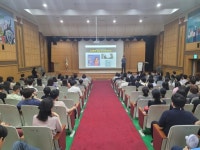 근로복지공단 서울지역본부, 관내지사 직원 대상 4대폭력예방 통합교육 실시