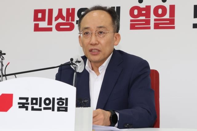 한동훈 대표, 의료개혁 위한 여야의정 협의체 제안하여 의료 공백 해소 도모