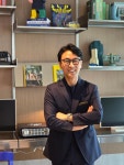 [인터뷰] 서광일 L7 해운대 총지배인 트렌디한 감성에 가성비 입소문…1년 안에 해운대 4성 호텔 1위 될 것