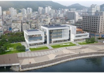 거제시, 경남도립미술관 남부전시관 유치 확정