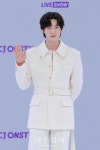 [포토] 안재현, CJ온스타일 라이브쇼 제작발표회 참석