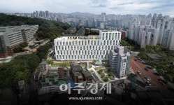 HS화성, 계약금액 633억원… 홍익대학교 제1기숙사 신축 수주