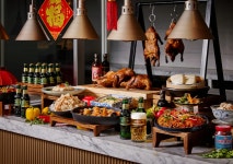 윈덤 그랜드 부산, 개관 1주년 기념 ONE 더 FULL Wyndham 캠페인 실시