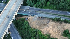 현장만 가도 알 일을...국토관리청 대구사무소, 대형 사고 부채질하나